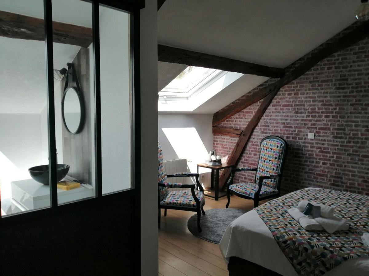 Bed and Breakfast Domaine La Jam Marciac Exteriér fotografie