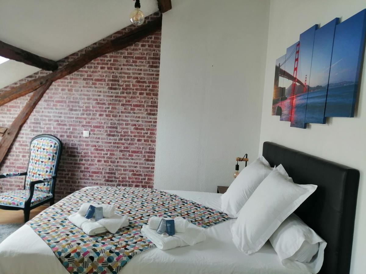 Bed and Breakfast Domaine La Jam Marciac Exteriér fotografie