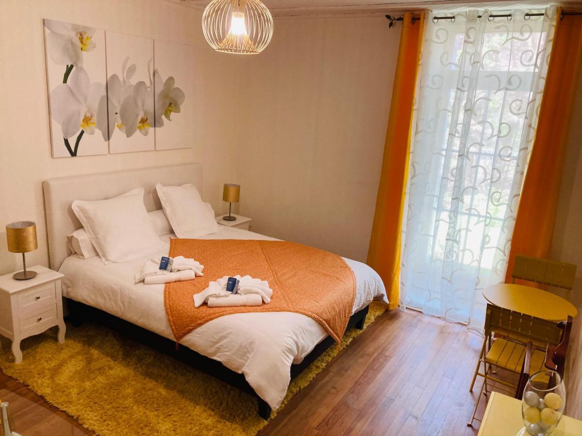 Bed and Breakfast Domaine La Jam Marciac Exteriér fotografie