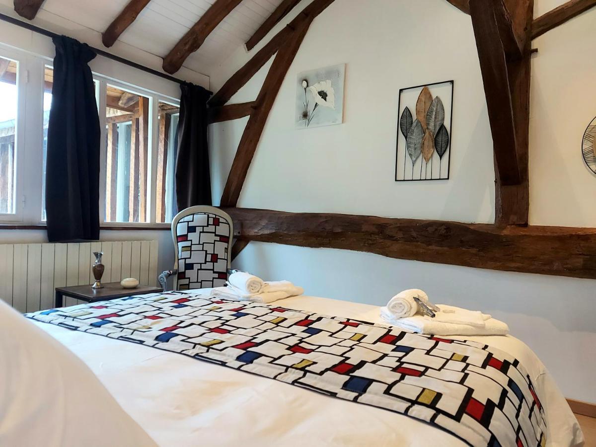Bed and Breakfast Domaine La Jam Marciac Exteriér fotografie